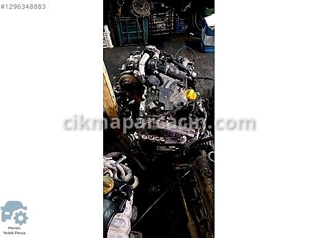 Dacia Sandero çıkma parça