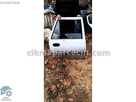Dacia Solenza Kapı çıkma parça