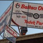 Baltacı Otomotiv Çıkma38
