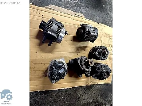 Fiat Uno çıkma parça - MERSİN YEDEK PARÇA Konya