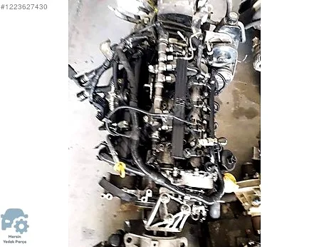 Fiat Albea çıkma parça - MERSİN YEDEK PARÇA Konya