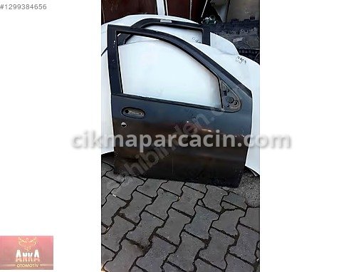 Fiat Albea Kapı çıkma parça