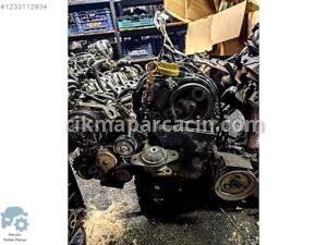 FİAT DOBLO 1.2 BENZİNLİ KOMPLE MOTOR VE TÜM PARÇALAR MEVCUTTUR | ÇIKMA PARÇA