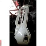Fiat Doblo Ön Tampon çıkma parça - ANKA OTO YEDEK PARÇA İzmir