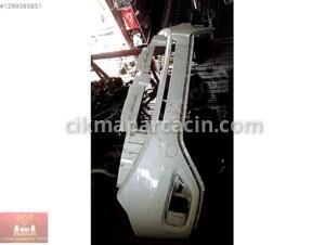 FIAT DOBLO 2015 ÖN TAMPON VE TÜM ÇIKMA ORJİNAL PARÇALAR | ÇIKMA PARÇA