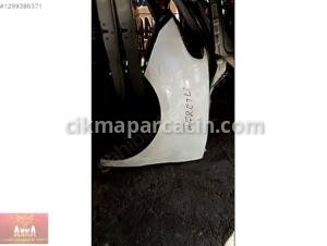 FIAT DOBLO 2016 SOL ÇAMURLUK | ÇIKMA PARÇA