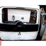 Fiat Doblo Bagaj Kapağı çıkma parça - ANKA OTO YEDEK PARÇA İzmir