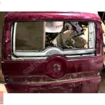 Fiat Doblo Bagaj Kapağı çıkma parça - ANKA OTO YEDEK PARÇA İzmir