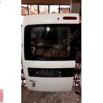 Fiat Doblo Bagaj Kapağı çıkma parça - ANKA OTO YEDEK PARÇA İzmir
