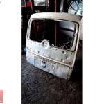 Fiat Doblo Bagaj Kapağı çıkma parça - ANKA OTO YEDEK PARÇA İzmir