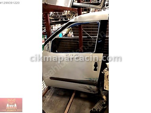 Fiat Doblo Kapı çıkma parça