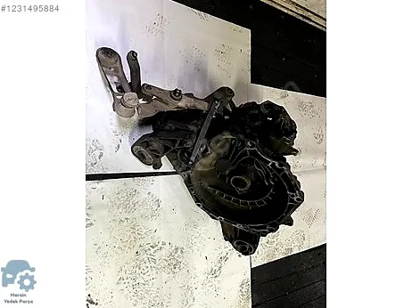 Fiat Egea çıkma parça - MERSİN YEDEK PARÇA Konya