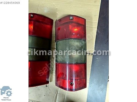 Fiat Ducato çıkma parça
