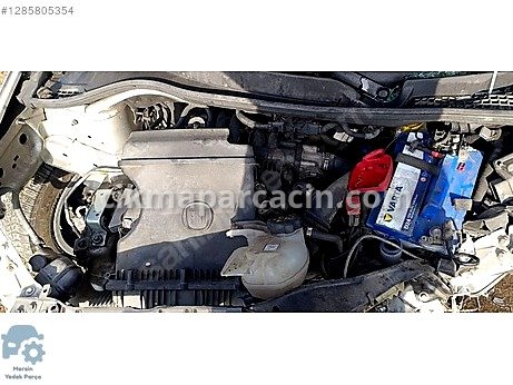 Fiat Egea çıkma parça