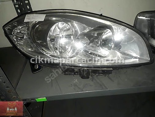 Fiat Egea Far çıkma parça