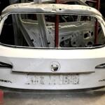 Fiat Egea Bagaj çıkma parça - ANKA OTO YEDEK PARÇA İzmir