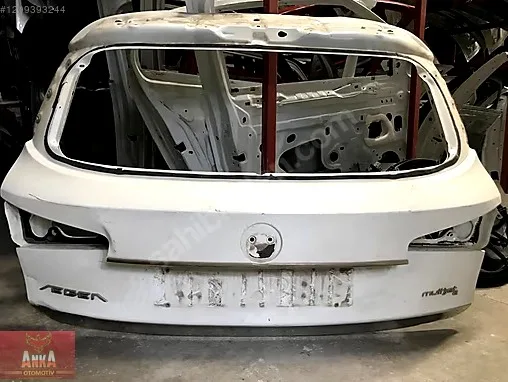 Fiat Egea Bagaj çıkma parça - ANKA OTO YEDEK PARÇA İzmir