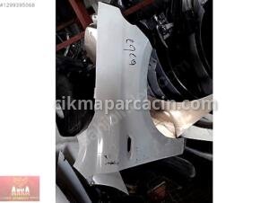 FIAT EGEA ÇAMURLUKK VE TÜM ÇIKMA ORJİNAL PARÇALAR | ÇIKMA PARÇA