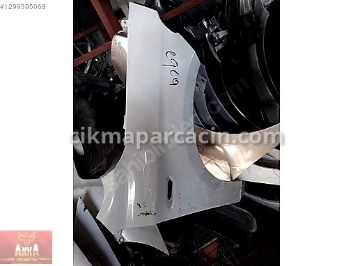 Fiat Egea çıkma parça