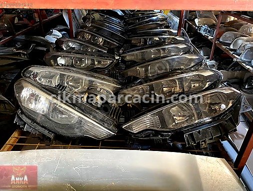 Fiat Egea Far çıkma parça