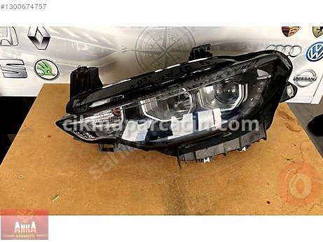Fiat Egea Far çıkma parça