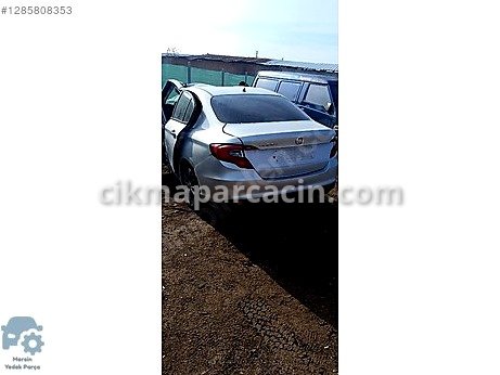Fiat Egea çıkma parça