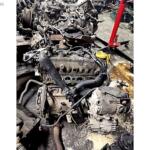 Fiat Linea Komple Motor çıkma parça - MERSİN YEDEK PARÇA Konya