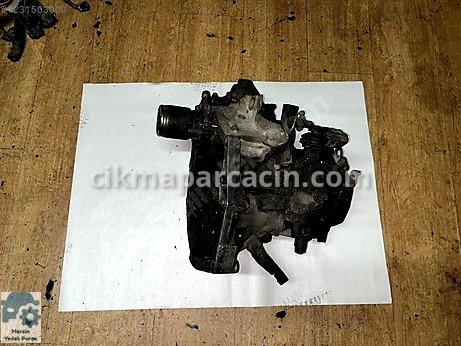 Fiat Palio Şanzıman çıkma parça