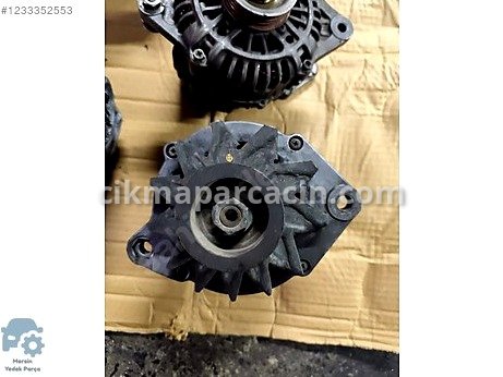 Fiat Palio çıkma parça