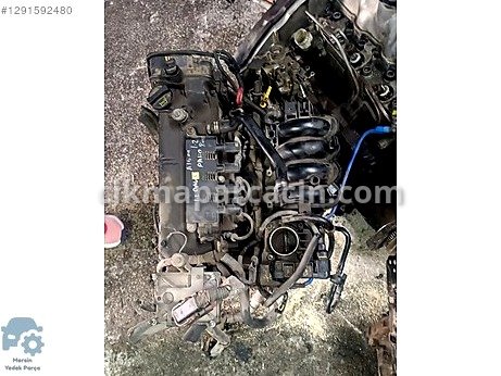 Fiat Stilo çıkma parça