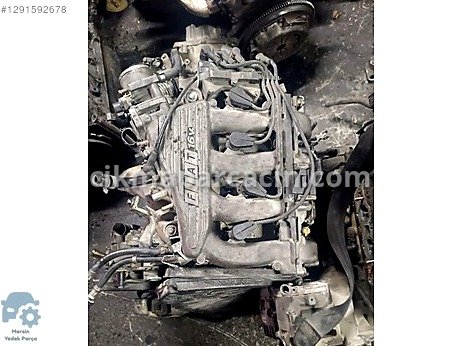 Fiat Stilo çıkma parça