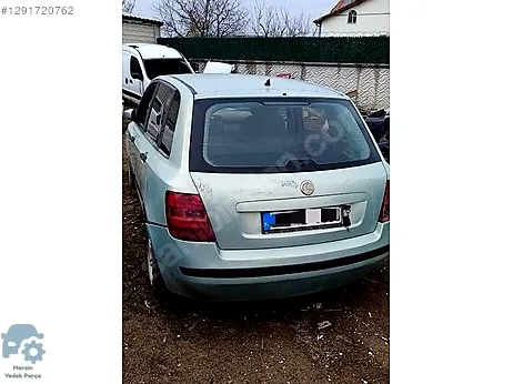 Fiat Stilo Arka Cam çıkma parça - MERSİN YEDEK PARÇA Konya