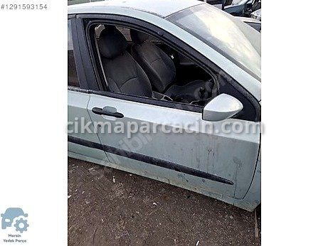 Fiat Stilo Ayna çıkma parça