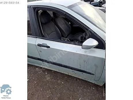Fiat Stilo çıkma parça - MERSİN YEDEK PARÇA Konya