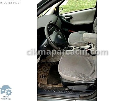 Fiat Stilo Direksiyon çıkma parça
