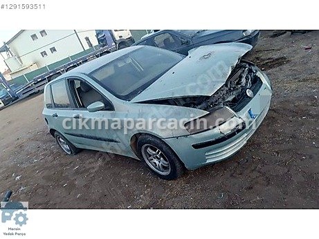Fiat Stilo Far çıkma parça