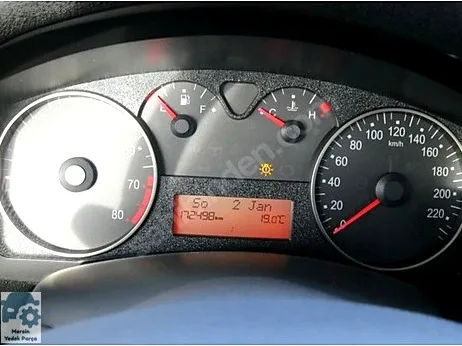 Fiat Stilo Gösterge Paneli çıkma parça - MERSİN YEDEK PARÇA Konya