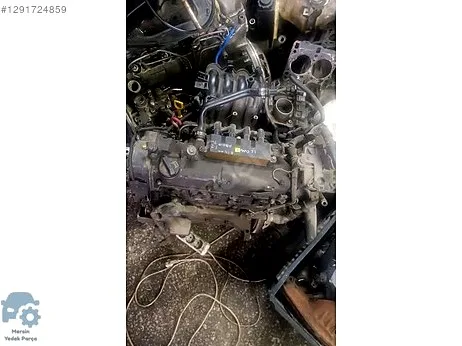 Fiat Stilo Katalizör çıkma parça - MERSİN YEDEK PARÇA Konya