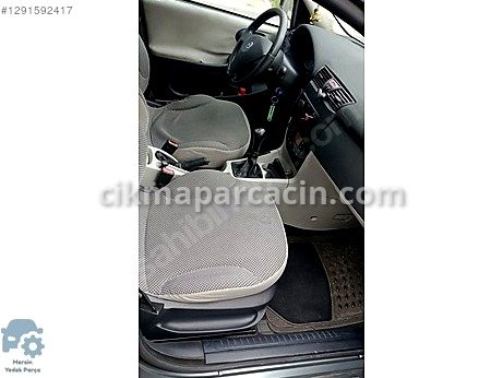 Fiat Stilo Koltuk Takımı çıkma parça