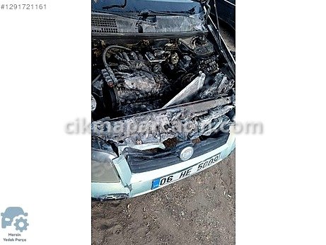 Fiat Stilo Ön Panel çıkma parça