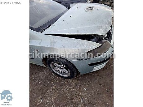 Fiat Stilo Taşıyıcı çıkma parça