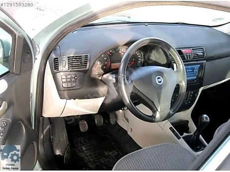 Fiat Stilo Torpido çıkma parça - MERSİN YEDEK PARÇA Konya