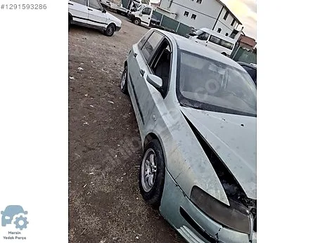 Fiat Stilo çıkma parça - MERSİN YEDEK PARÇA Konya