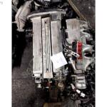 Fiat Tempra Komple Motor çıkma parça - MERSİN YEDEK PARÇA Konya
