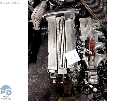 Fiat Tempra Komple Motor çıkma parça - MERSİN YEDEK PARÇA Konya