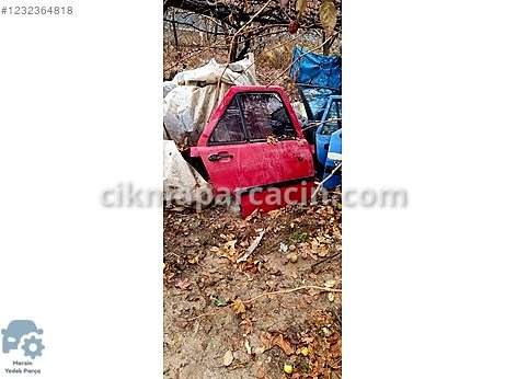 Fiat Tempra Kapı çıkma parça