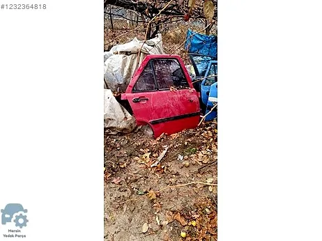 Fiat Tempra çıkma parça - MERSİN YEDEK PARÇA Konya
