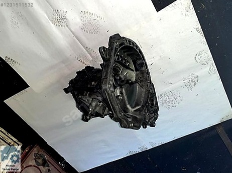 Fiat Tipo çıkma parça