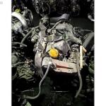 Renault Fluence Komple Motor çıkma parça - MERSİN YEDEK PARÇA Konya
