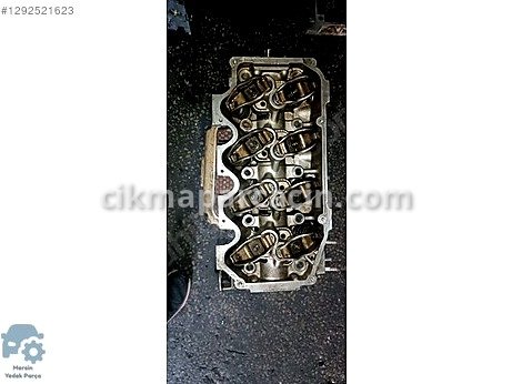 Ford Escort Silindir Kapağı çıkma parça